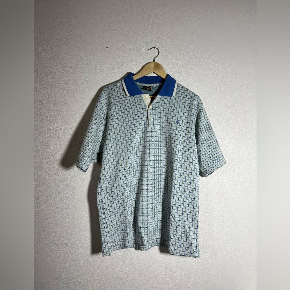 Sahara polo men’s size xl
